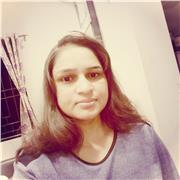 Biology (Botany) tutor providing lessons for childrens of higher Classes